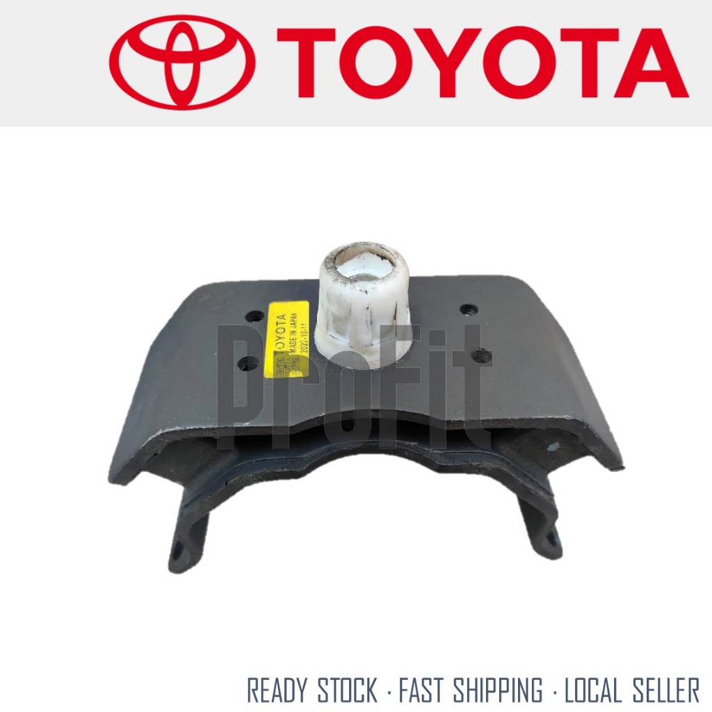 thumbnail image 2 of Genuine Toyota Manual Shift Gear Lever – For Fortuner KUN51 KUN50 & Hilux KUN25 (33530-0K142 / 33530-0K144) 2 of 5