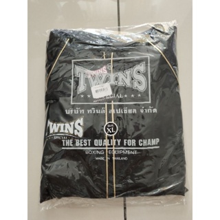 Twins Sauna Suit (VSS-1)