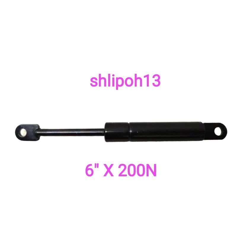 1Pc Universal Door Lift Gas Springs For Bus/Truck/Food Truck ...