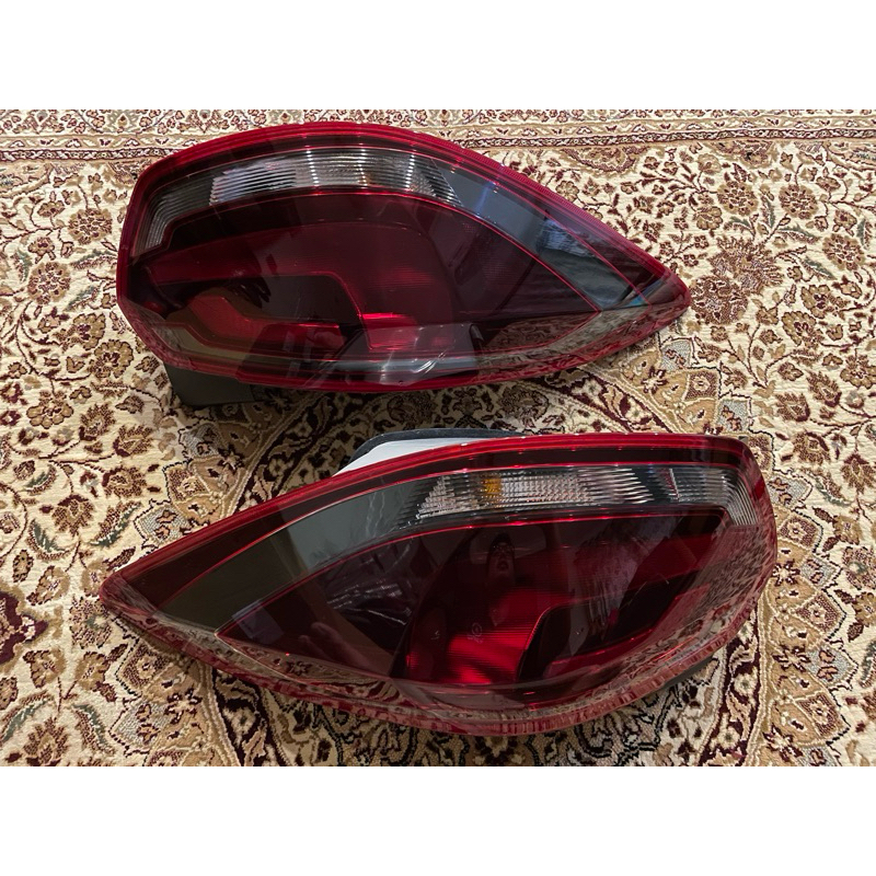 Persona 2023 Tail Lamp (Original) Shopee Malaysia