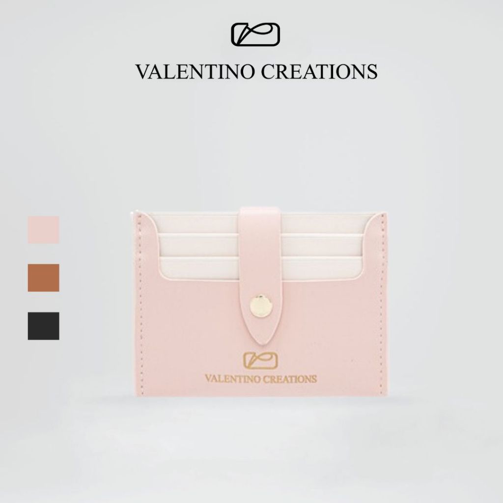 Valentino creations wallet hot sale