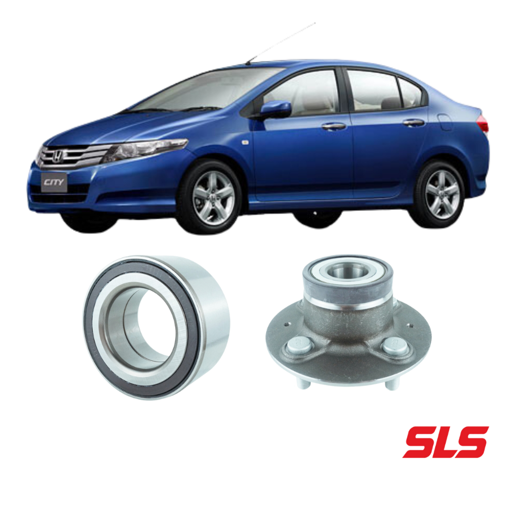 HONDA CITY TMO FRONT WHEEL / REAR WHEEL BEARING Shopee Malaysia
