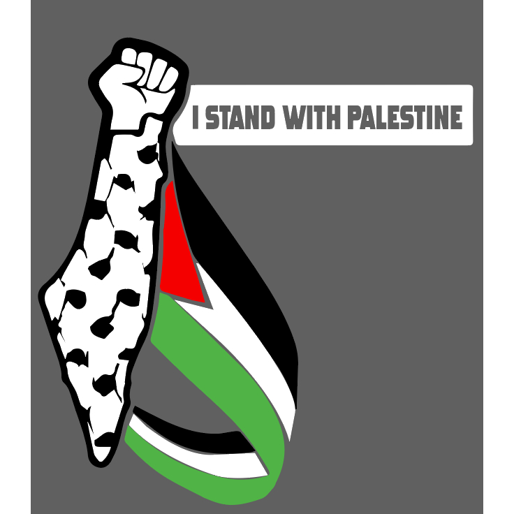 PALESTINE MAP,STICKER WORLD MAP,STICKER CUTTING TAHAN LASAK SUPPORT ...