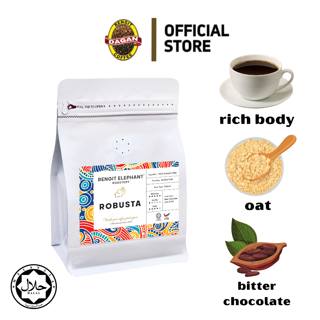 RENGIT COFFEE OFFICIAL STORE, Online Shop | Shopee Malaysia