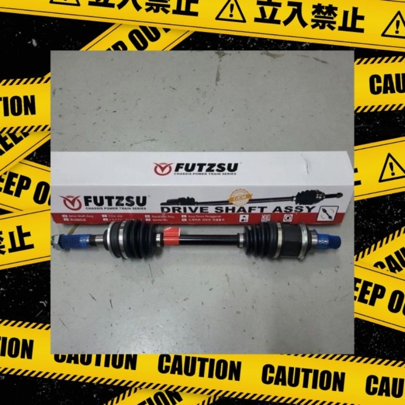 PERODUA KANCIL 850 AUTO DRIVE SHAFT FULL SET (LOCAL MODEL) Shopee