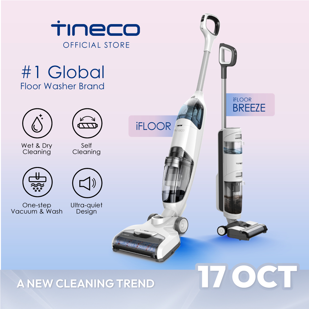 Buy vacuum cleaner tineco Online With Best Price, Oct 2023 Shopee Malaysia