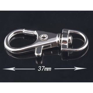 lobster claw hook Key Hook Toggle Clasp Swivel Lanyards Trigger