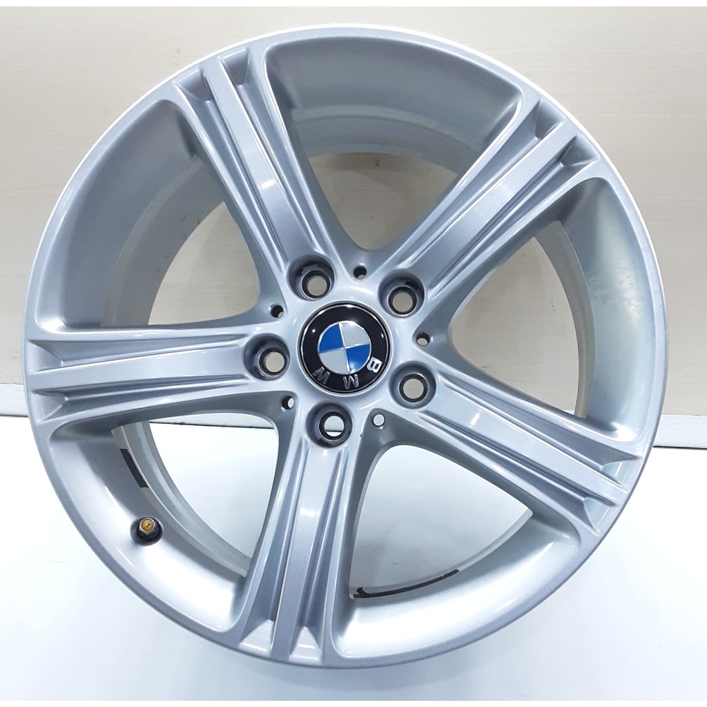 SPORT RIM 17 INCH BMW F30 E90 E92 F20 E87 E36 E46 Z3 Z4 17X7.5 H5X120 ...