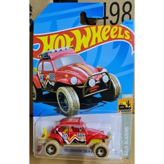 Hot wheels vw treasure hot sale hunt