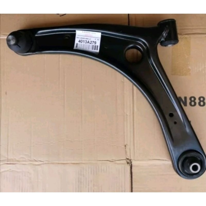 FRONT LOWER ARM MITSUBISHI LANCER GT ASX PROTON INSPIRA | Shopee Malaysia