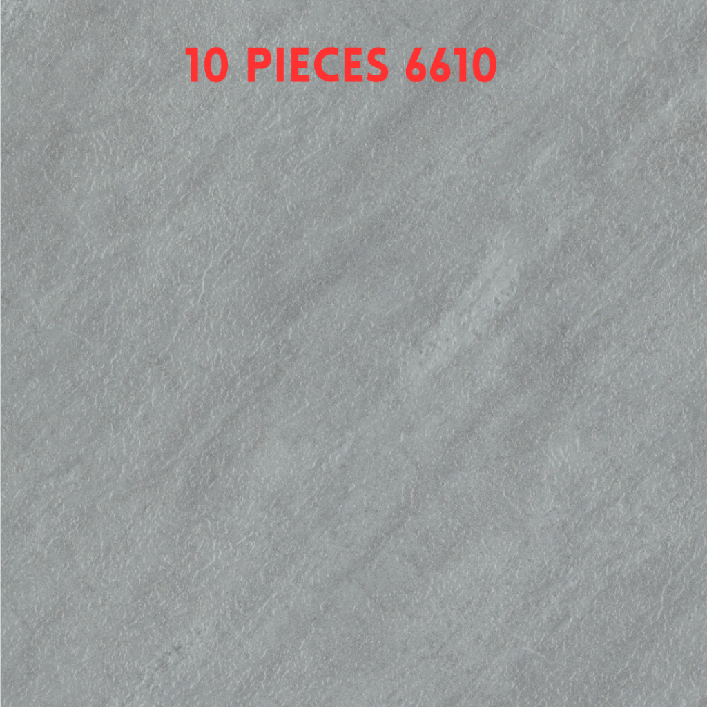 10pieces 60x60cm Self Adhesive Vinyl Flooring PVC Floor Panel Marble ...