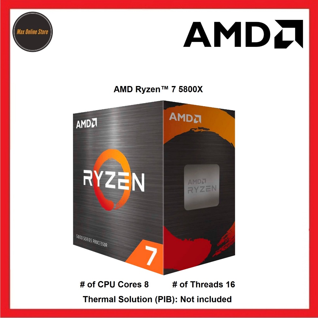 AMD Ryzen Processor Ryzen 3 3200G Ryzen 5 5600G 5600X 7500F 7600 7600X ...