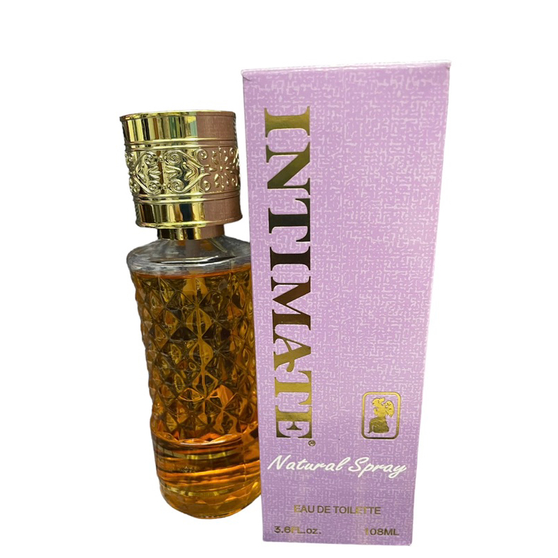 Intimate perfume by online jean philippe