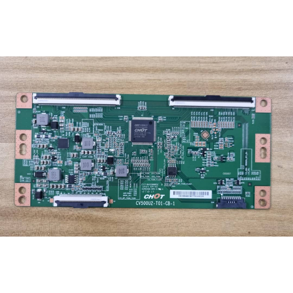 PHILIPS 50PUT6604/68 POWERBOARD/MAINBOARD/TCON | Shopee Malaysia