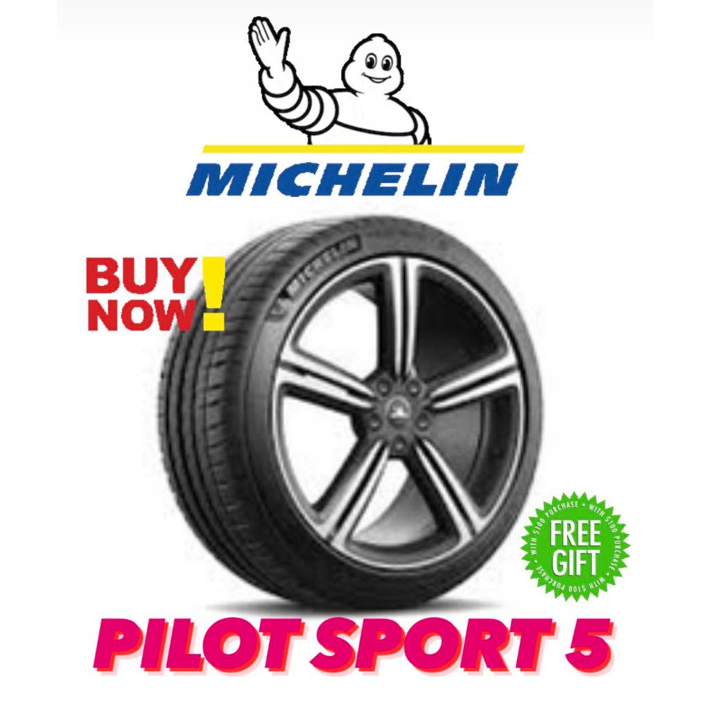 245-40-17-245-45-17-michelin-pilot-sport-5-ps5-tyre-setapak-tayar