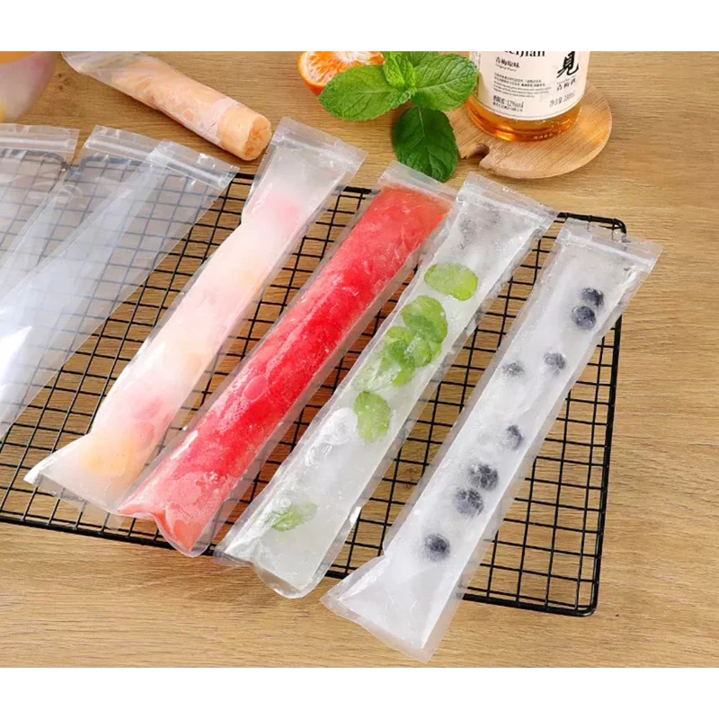 Ais Krim Soda Sakura, Rasa Masam Manis yang Buat Hari Pun Ceria!