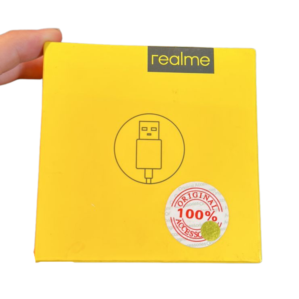 Original Oppo Micro USB Cable ( Yellow Packing) Shopee Malaysia