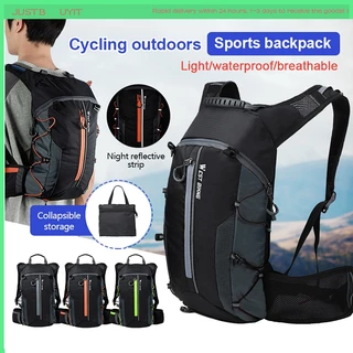 waterproof bicycle backpack - Prices and Promotions - Apr 2024
