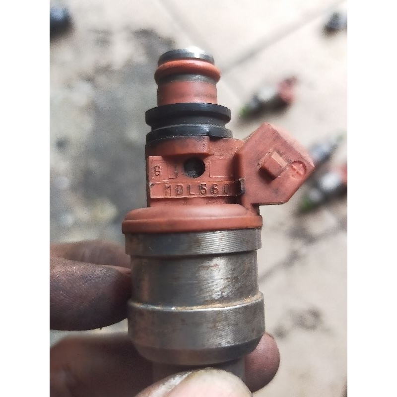 Injector evo 560cc, 510cc, Gsr 390cc, Eterna 275cc, Mivec 240cc