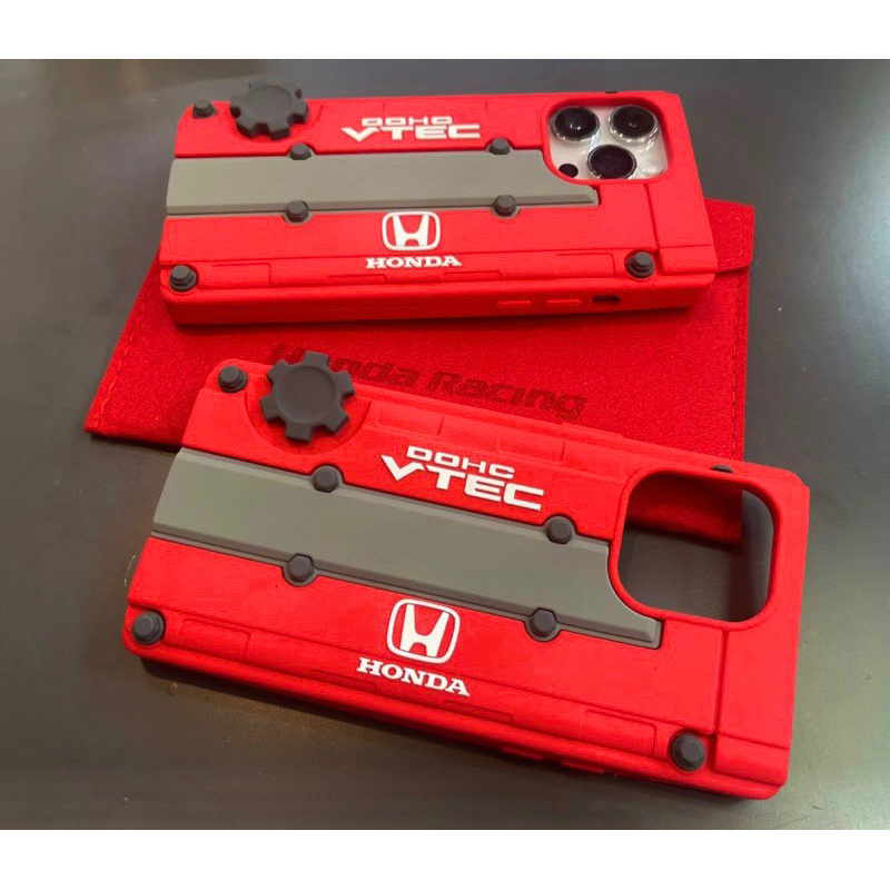 Honda B Series VTEC engine cover iPhone Case Shopee Malaysia