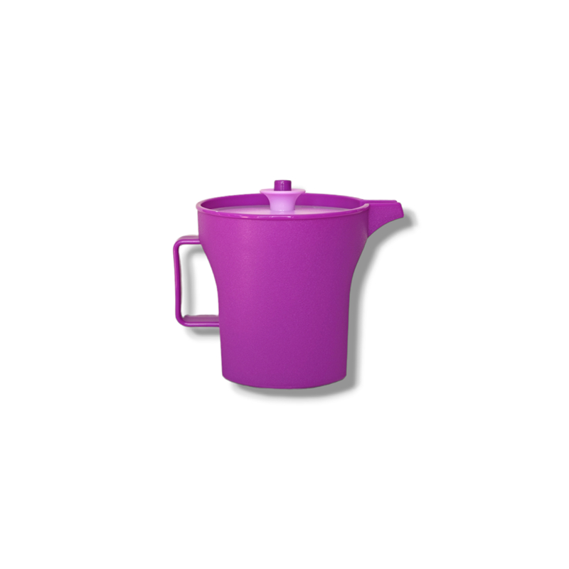 Tupperware Sweet Pourer 300ml/Tiny Pitcher/Milk Pitcher(1pc) | Shopee ...