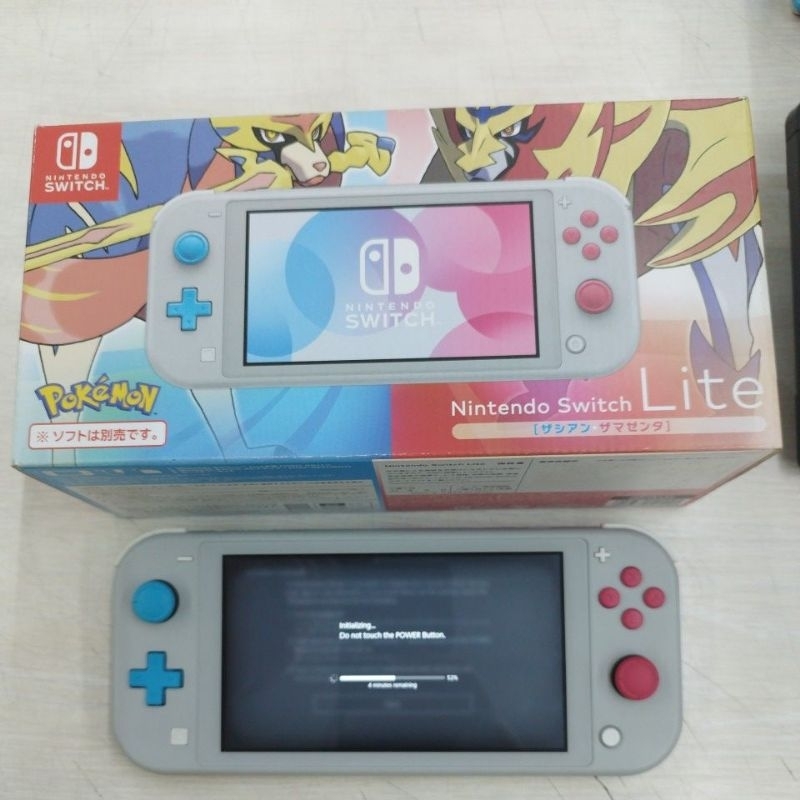 Nintendo Switch V1,V2,Oled,Lite (USED) | Shopee Malaysia