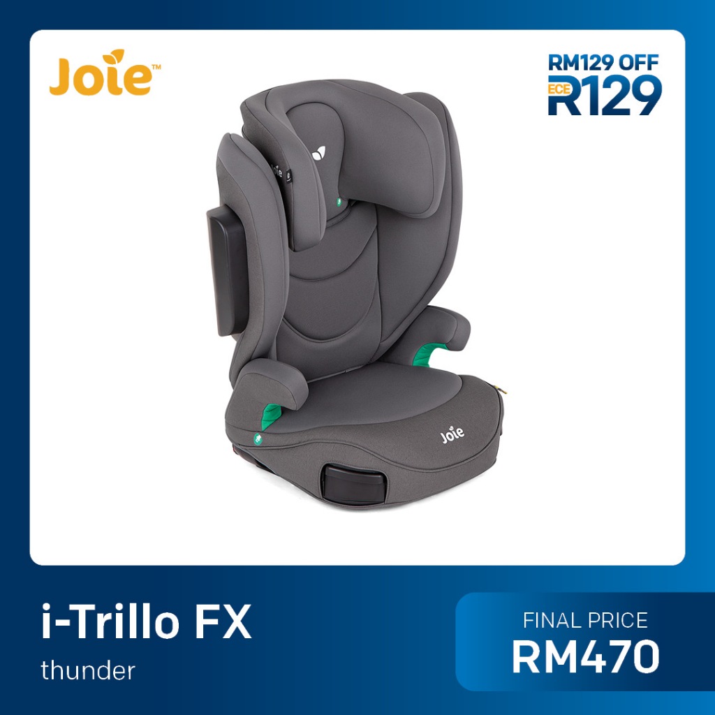 Joie trillo hotsell lx car seat