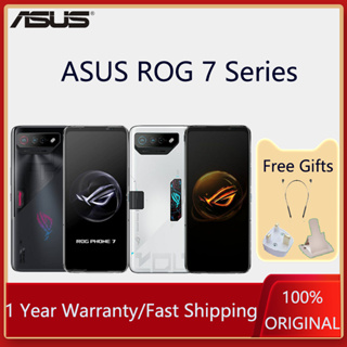 2023 New ASUS ROG Phone 7 Gaming Phone Snapdragon 8 Gen 2 6.78'' 165Hz  AMOLED 6000mAh 65W Fast Charge ROG 7 / 7 Pro - AliExpress