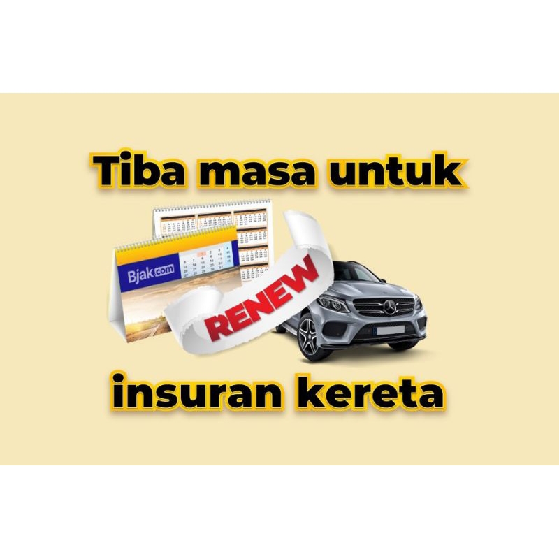 INSURAN PALING MURAH DI MALAYSIA | Shopee Malaysia