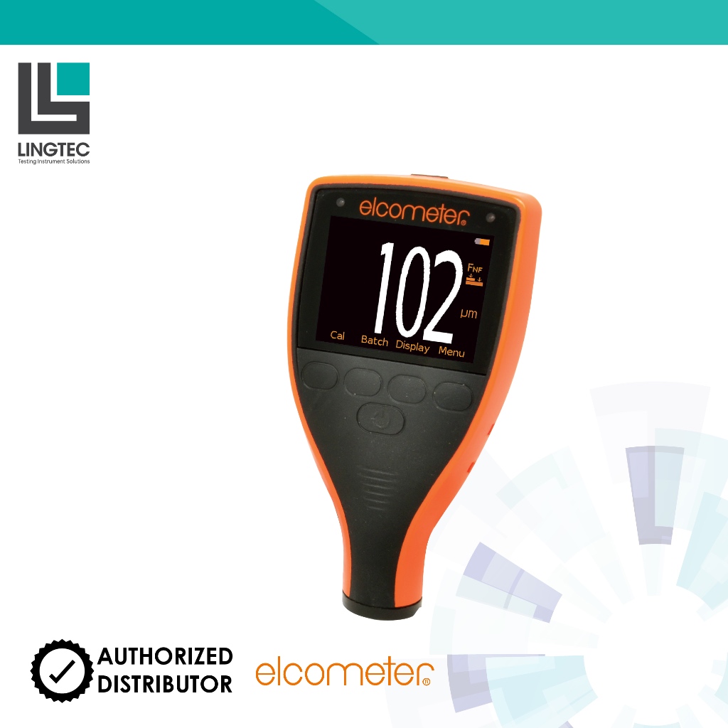 456 Integral Coating Thickness Gauge Shopee Malaysia