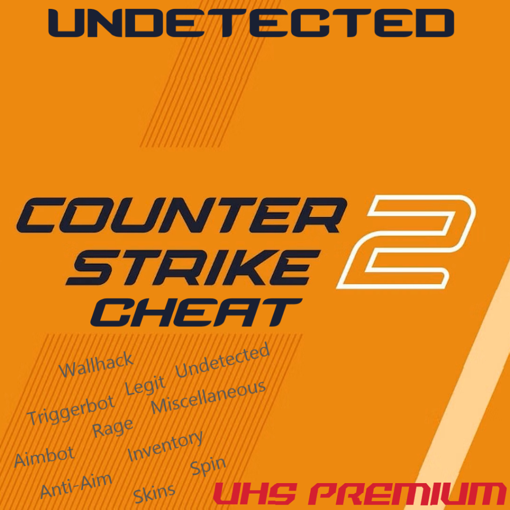 [OFFICIAL STORE] CS2 HACK 2025 | Undetected | (Always Updated) [Counter ...