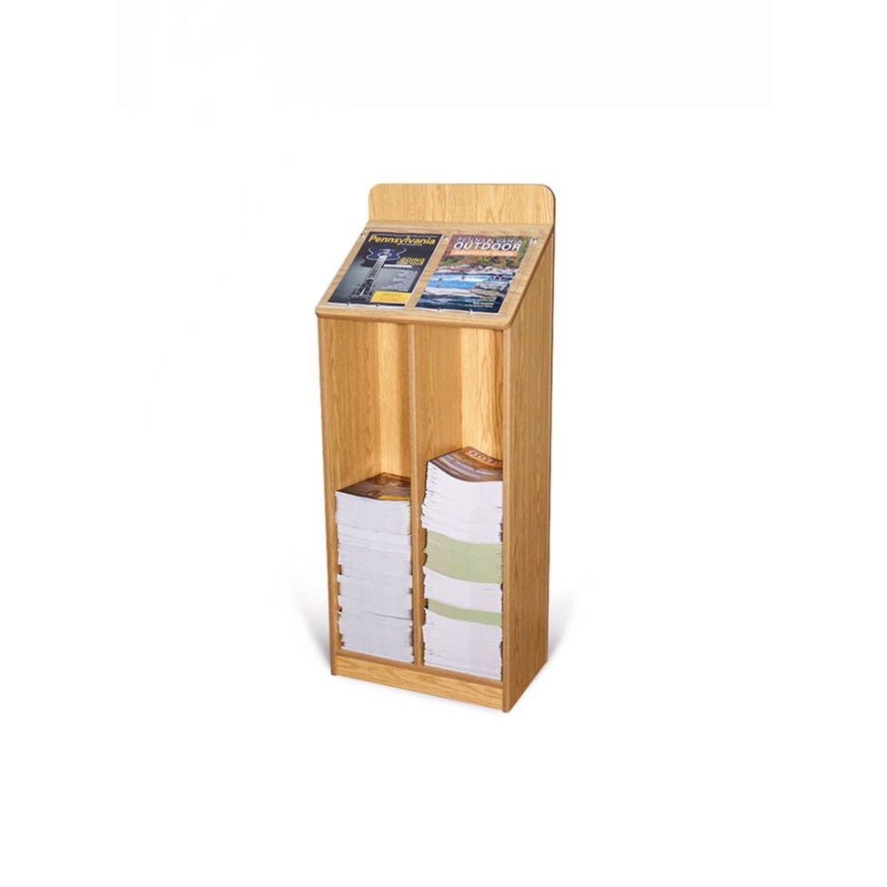 Display Rack for Book and Magazine & Custom | Shopee Malaysia