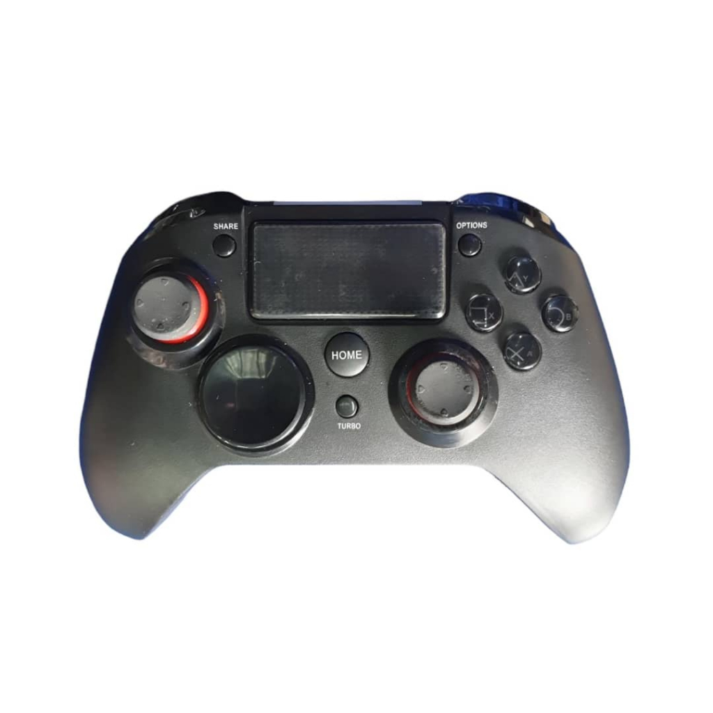 PlayStation PS4 Wireless Gamepad Pro Controller with Backlit Face ...