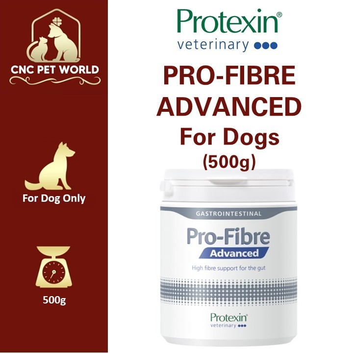 【PROTEXIN】PRO-FIBRE ADVANCED | 500G | Support Normal Digestive Function ...