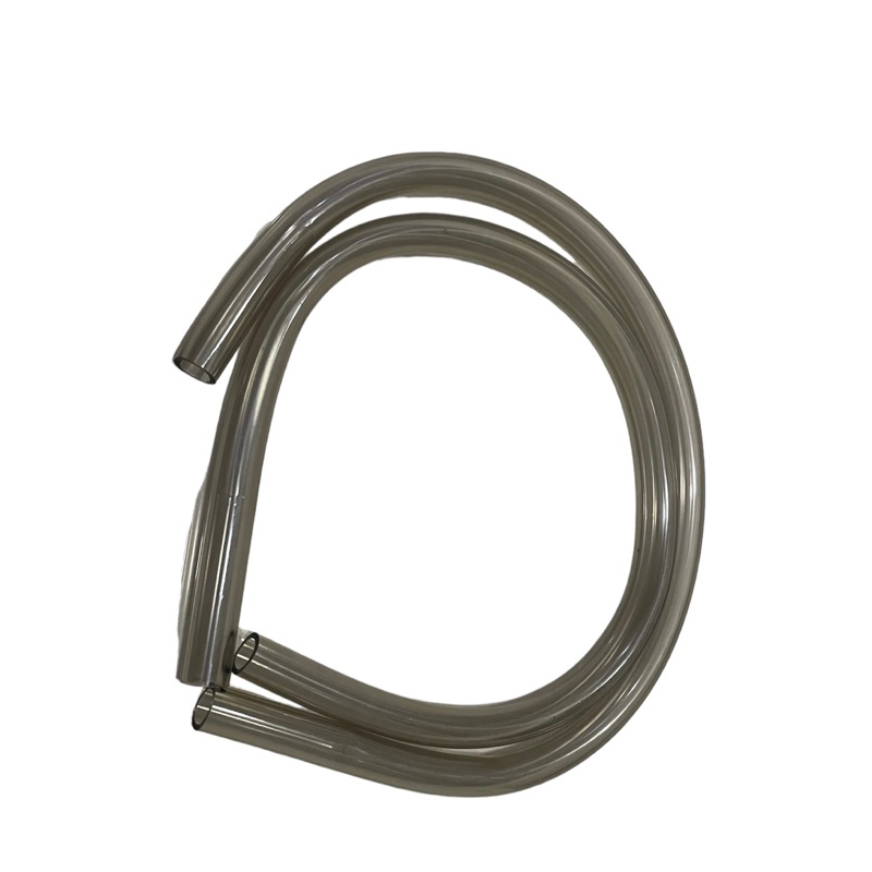 Water Canister Silicone Translucent Hose Tube Aquarium Tank 12/16mm ...