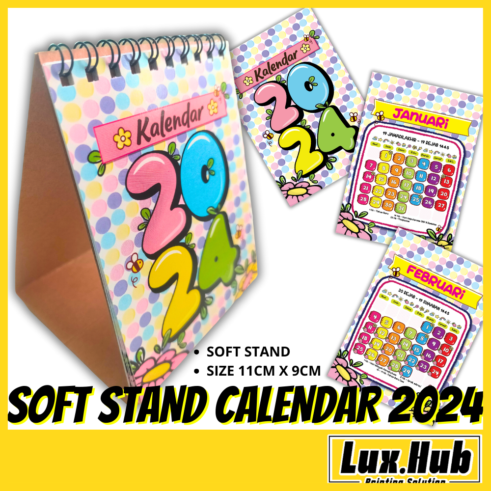 Calendar 2024 Malaysia Kalendar 2024 with School Holiday Kalendar