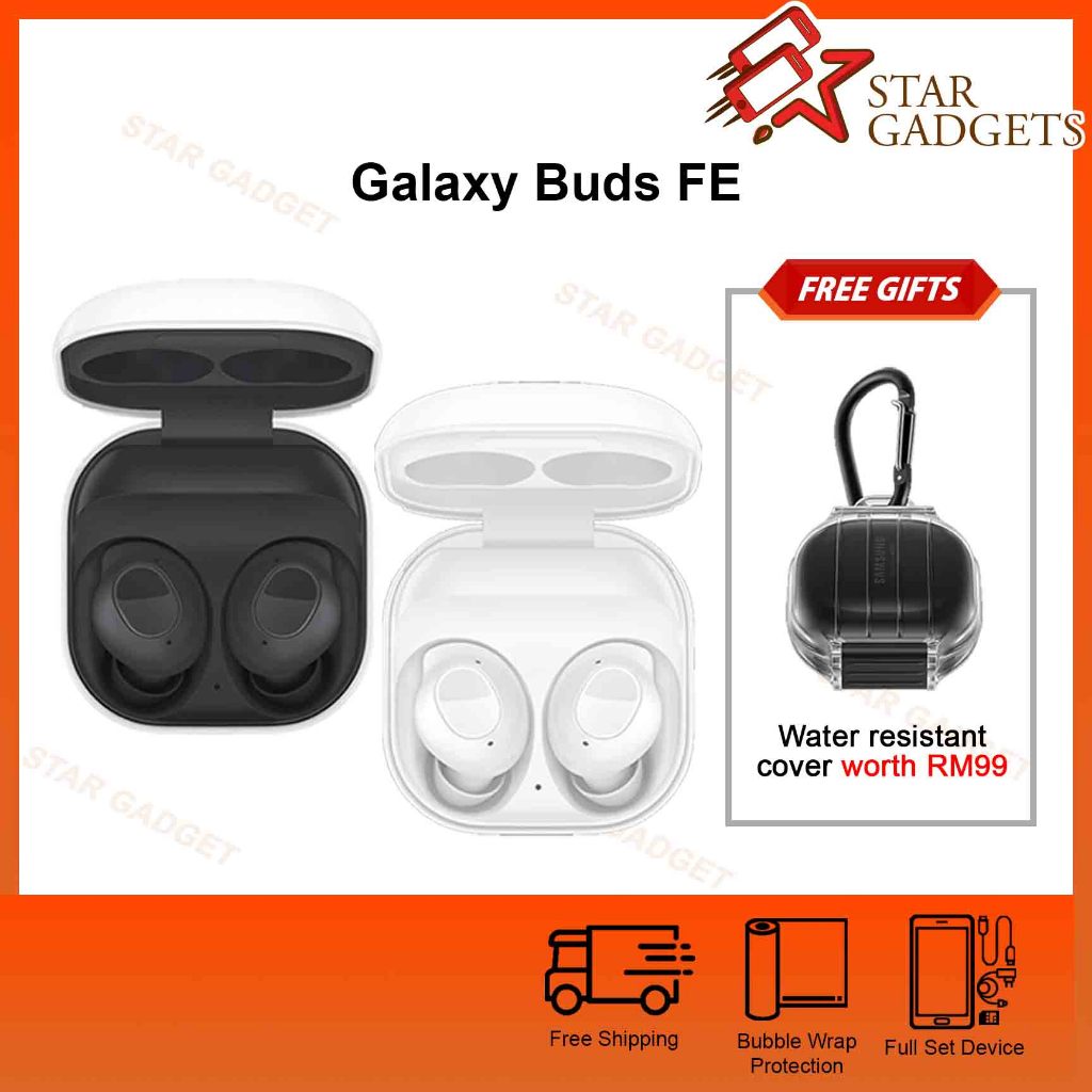 Galaxy buds best sale plus shopee