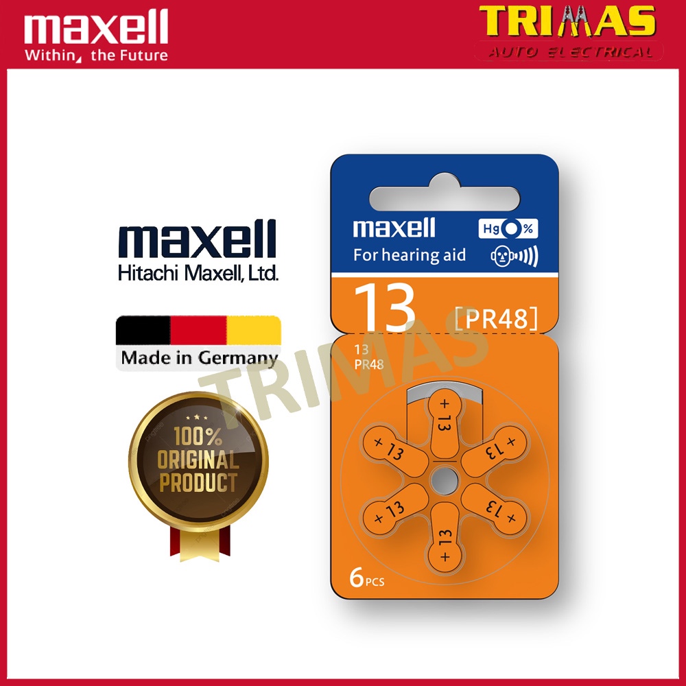 TRIMAS AUTO - AUTO ELECTRICAL STORE Online, August 2026 | Shopee Malaysia