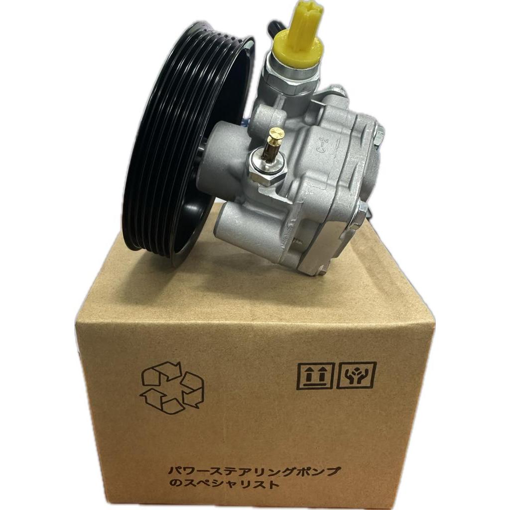 POWER STEERING PUMP PERODUA ALZA 1.5 (6PK) Shopee Malaysia