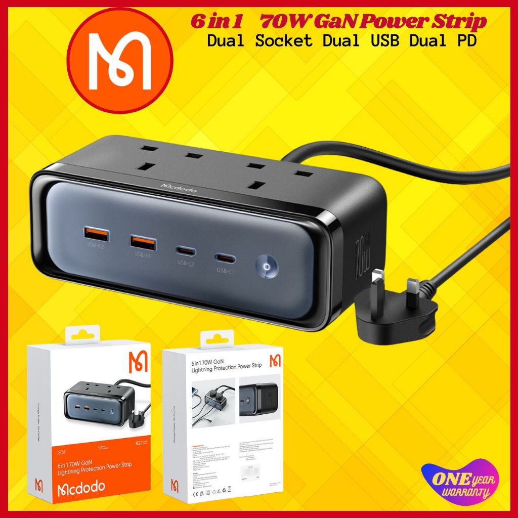 travel extension socket - Prices and Promotions - Oct 2026 | Shopee ...