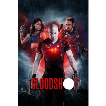 Bloodshot Movie 2020 Download Link Shopee Malaysia