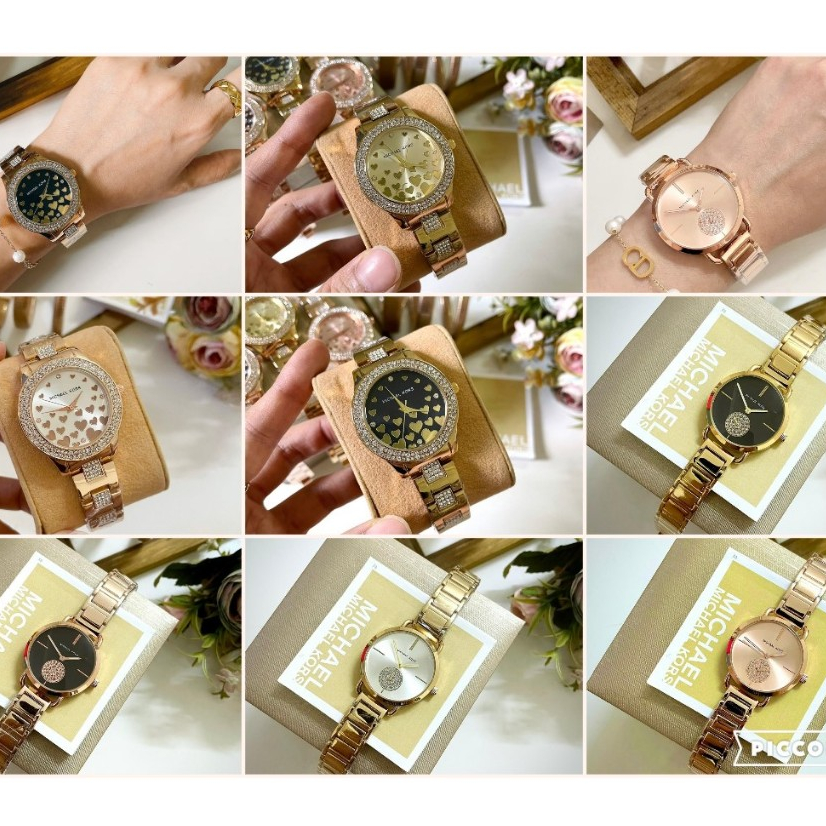 My best sale watch mk