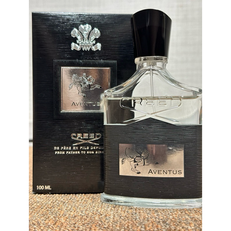 (Original) Creed AventusLatest Batch!! Shopee Malaysia
