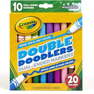 Washable Paint Sticks, No Water Required, Paint Set  