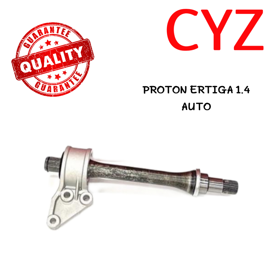 Center Shaft Proton ERTIGA 1.4 AUTO Drive Shaft Center Joint Shopee