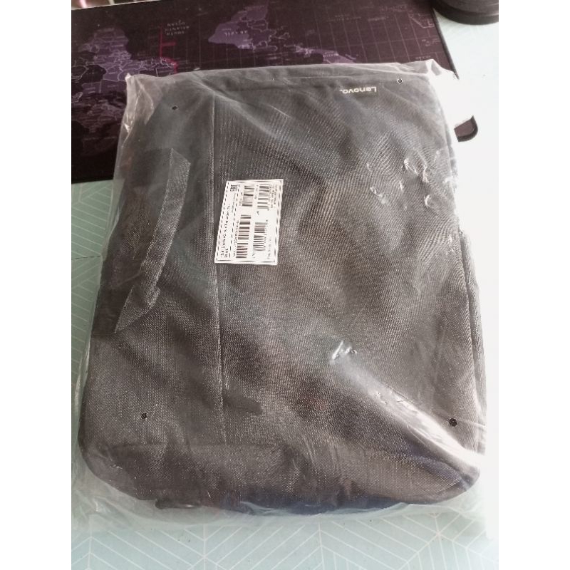 Original Bag Laptop Lenovo T210 Top loader 15.6 inch Shopee Malaysia
