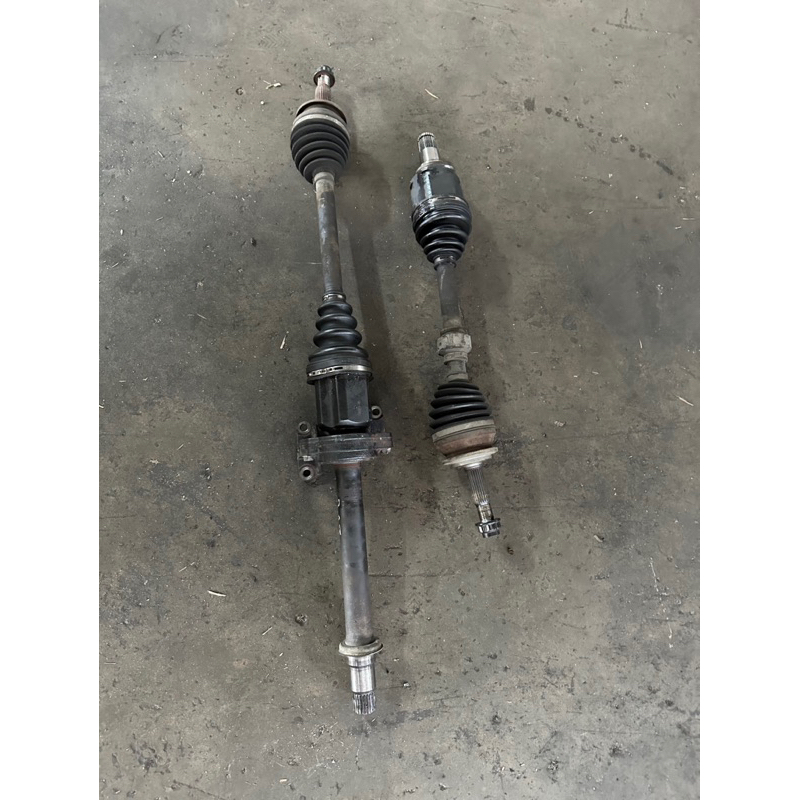Drive Shaft Toyota Estima ACR50 2WD Alphard Vellfire ANH20 100