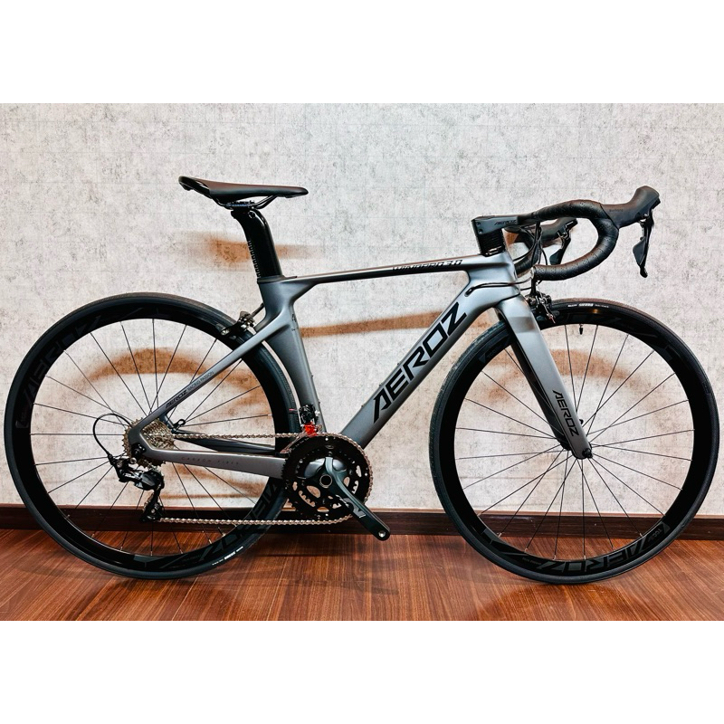 TWITTER AEROZ R10 SHIMANO 105 WINDPRO AERO CARBON R7000 2X11SP R7000 Shopee Malaysia