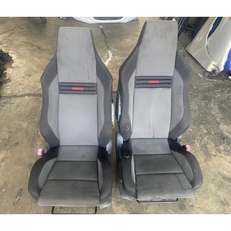 Suzuki Swift Sport Recaro Front Seat Only For ZC21S ZC31S ZC71S M15A