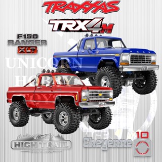 Ford ranger hot sale rc truck